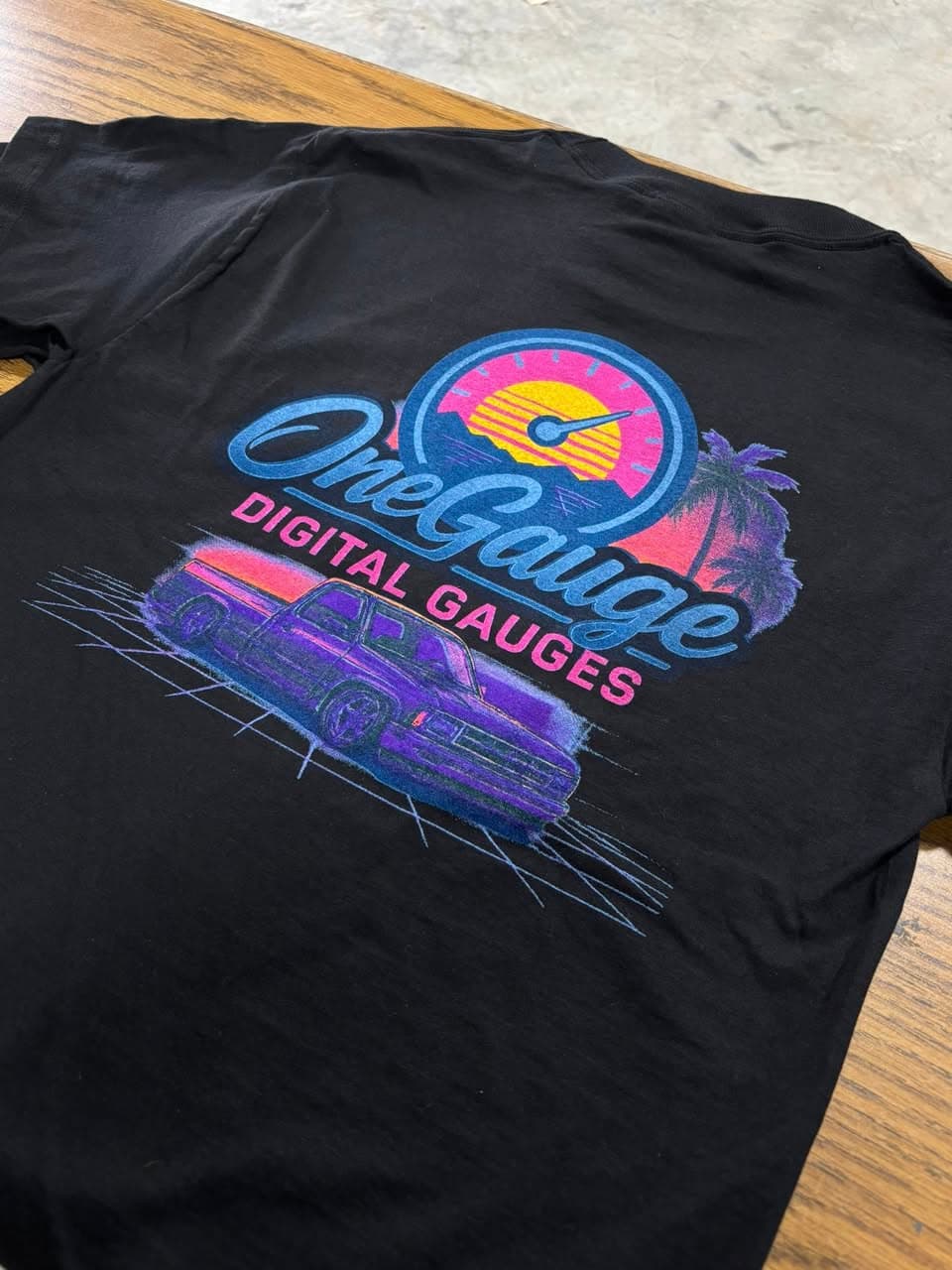 Custom Print