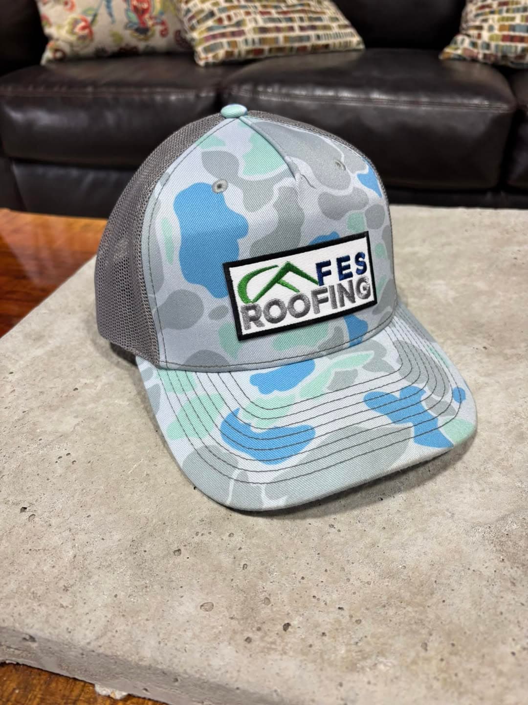 Custom Print